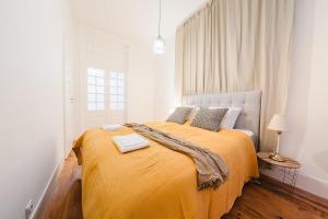 Super Central Lisbon 8 Guests Modern 2 bath