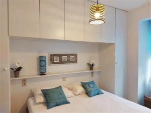 Residentie Koksijde promenade