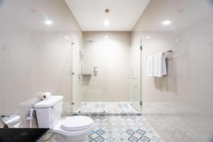 Blue Beach Apartment