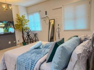 Unwind with Peace at Cheer Residences SM Marilao-Philippine Arena