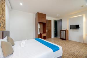 Blue Beach Apartment