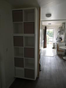 Appartement T3 6min a pied Gare RER A - Cinema