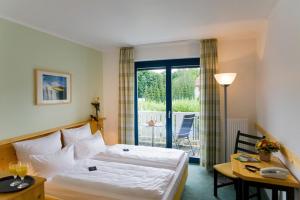 aktiv Sporthotel Sächsische Schweiz