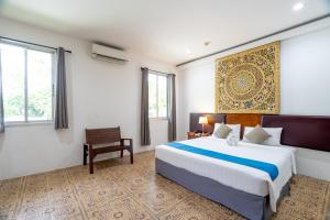 Blue Beach Apartment