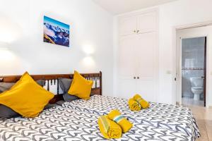 Costamar Oceanview 1 Bed Apartment