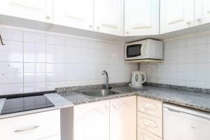 Costamar Oceanview 1 Bed Apartment