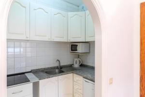 Costamar Oceanview 1 Bed Apartment