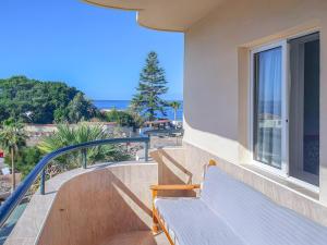 Costamar Oceanview 1 Bed Apartment