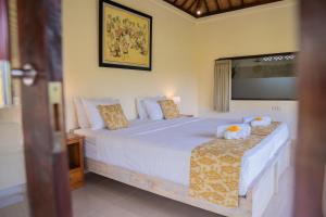 Peaceful Rice Field Villa with Pool 15min to Ubud ARI SAWAH HOUSE