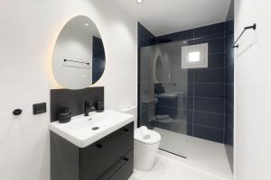 Athens Vibes City Studio