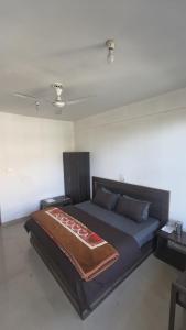 Mcleodganj diaries Guesthouse