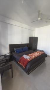 Mcleodganj diaries Guesthouse