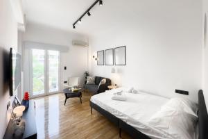 Athens Vibes City Studio