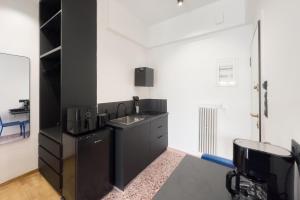 Athens Vibes City Studio