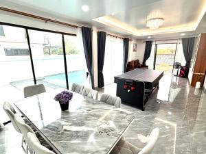 Bonus Pool Villa Chiang Mai