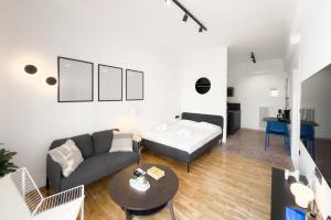 Athens Vibes City Studio