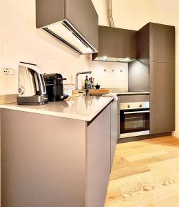 appartamento centro firenze AIRC WiFi and Netflix