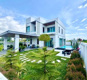 Bonus Pool Villa Chiang Mai