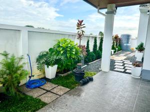 Bonus Pool Villa Chiang Mai