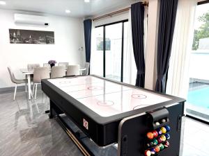 Bonus Pool Villa Chiang Mai