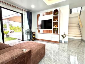 Bonus Pool Villa Chiang Mai