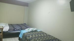 Hospedaje El Encanto