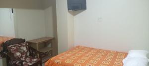 Hospedaje El Encanto