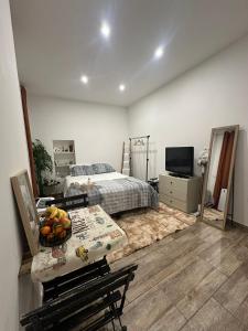 Cosy studio VIEUX NICE à 2 pas de la MER