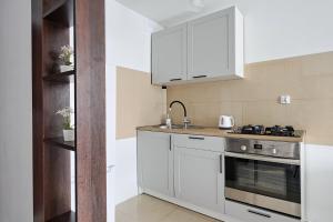 Urbannestgroup - City Center - al Jana Pawla II