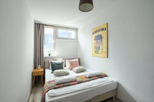 Urbannestgroup - City Center - al Jana Pawla II