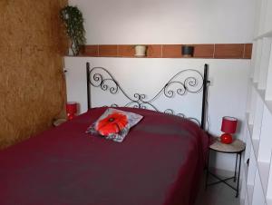 Gîte les Coquelicots