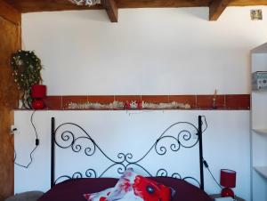 Gîte les Coquelicots