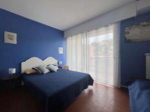 Bel Appartement 2 Pièces au Lavandou avec Climatisation - FR-1-308-13