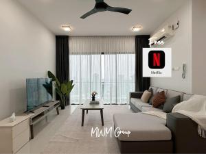 SKS Pavilion Town House By MWM Johor Bahru