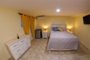 Hotel la Saladilla Beach Club