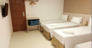 Hotel Fazenda China Parque em Domingos Martins