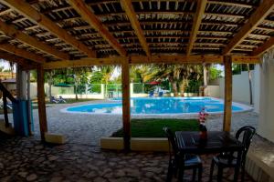 Hotel la Saladilla Beach Club