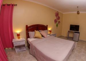 Hotel la Saladilla Beach Club