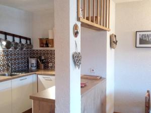 Duplex 3 Pièces avec Piscine à Saint-Jean-dAulps, 6 Pers - FR-1-573-25