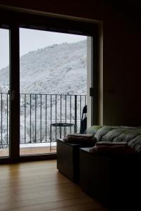 Ca Palmina - Appartamento con soppalco