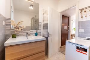 Norwegian Studio Roof Terrace Teatro dellOpera