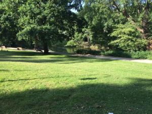 Gemütliches Ein-Zimmer-Appartment 5min zur Innenstadt