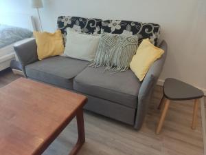 Gemütliches Ein-Zimmer-Appartment 5min zur Innenstadt