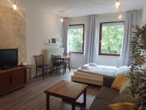 Gemütliches Ein-Zimmer-Appartment 5min zur Innenstadt