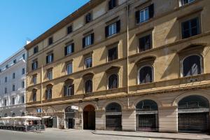 Norwegian Studio Roof Terrace Teatro dellOpera