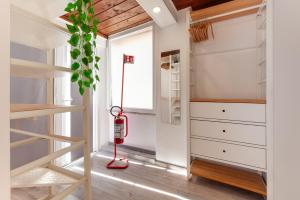 Norwegian Studio Roof Terrace Teatro dellOpera