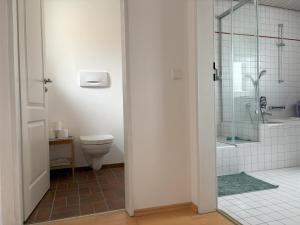 Ferienwohnung Wiesenblume