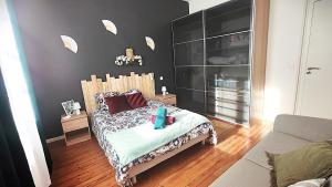 Cosy Vénus - T3 - balcon & Stationnement gratuit