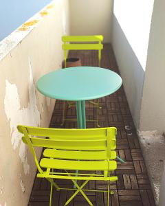 Cosy Vénus - T3 - balcon & Stationnement gratuit