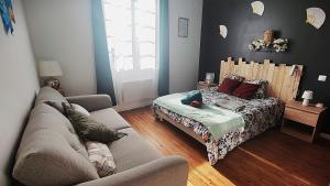 Cosy Vénus - T3 - balcon & Stationnement gratuit